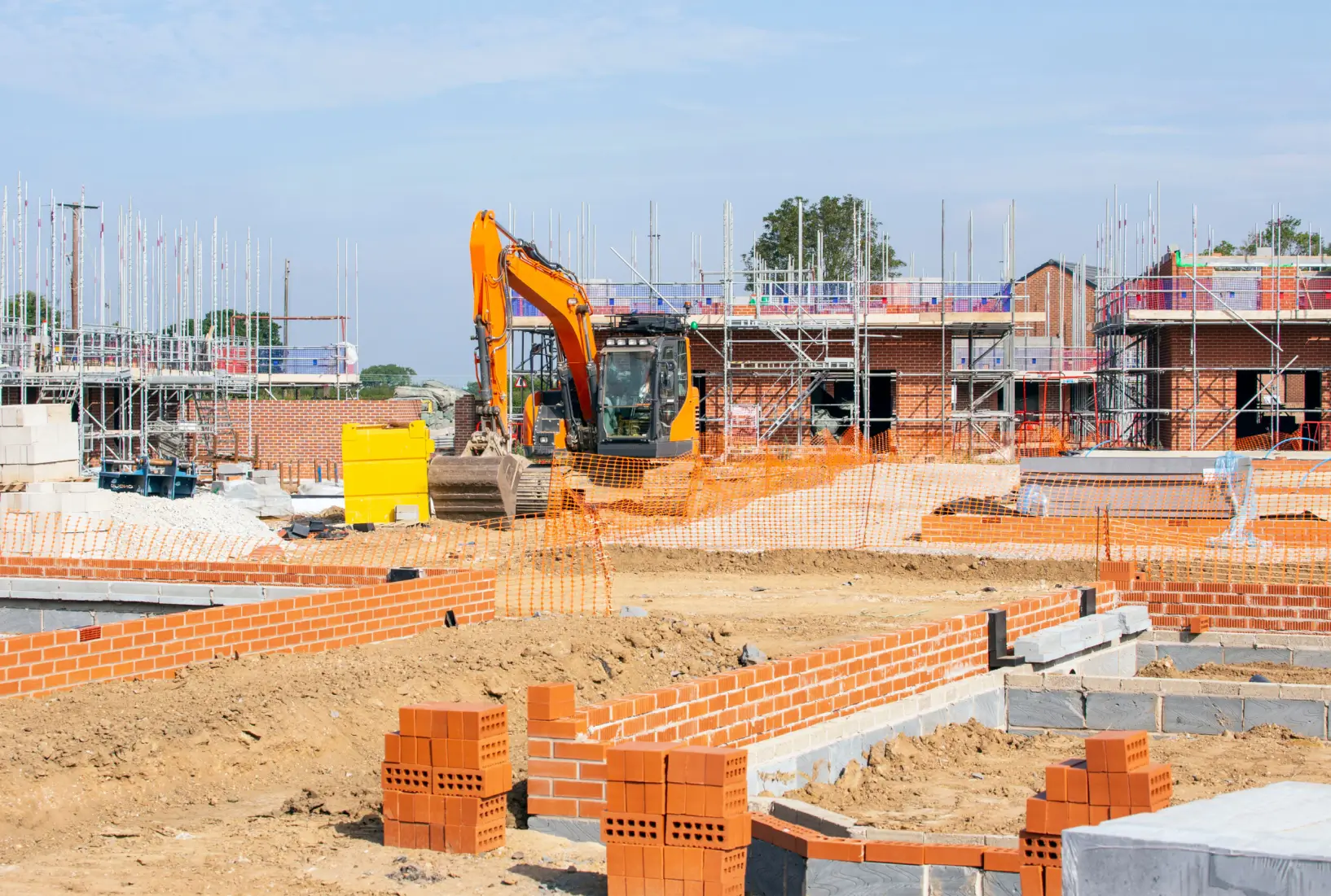 Professional drain inspection service in Abingdon