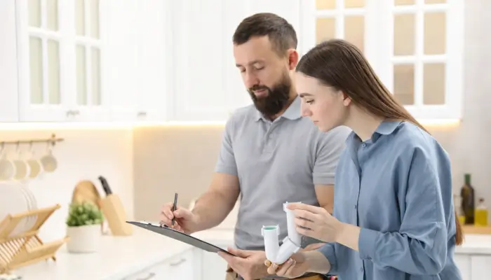 Drain maintenance service in Abingdon by professional drainage engineer